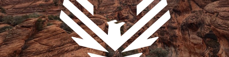 SRAM Eagle Transmission Logo