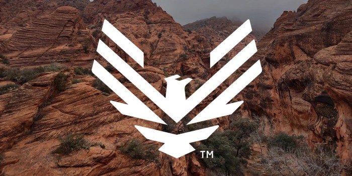 SRAM Eagle Transmission Logo